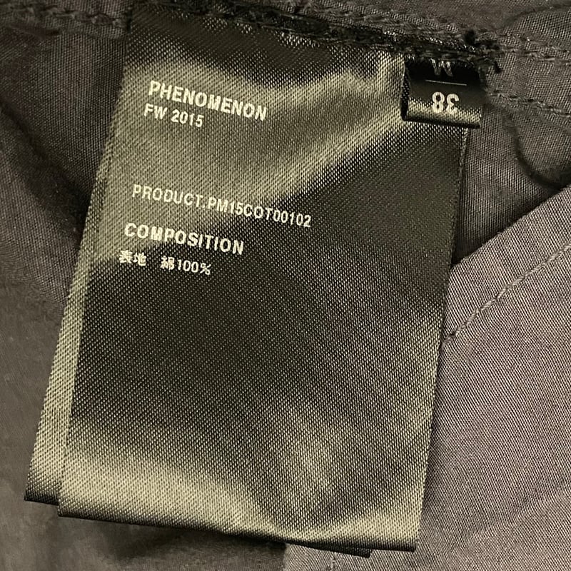 激レア Snoop Dogg モッズコート ブラック 【公式通販】