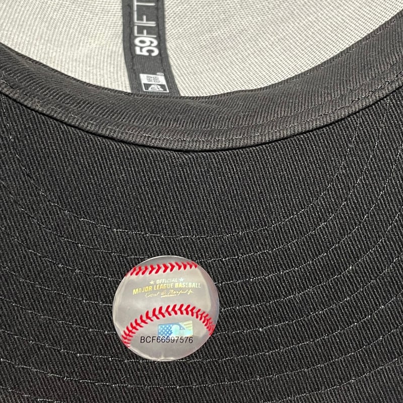NEW ERA LOS ANGELES DODGERS ペイズリーバンダナ柄ベースボールキャッ...