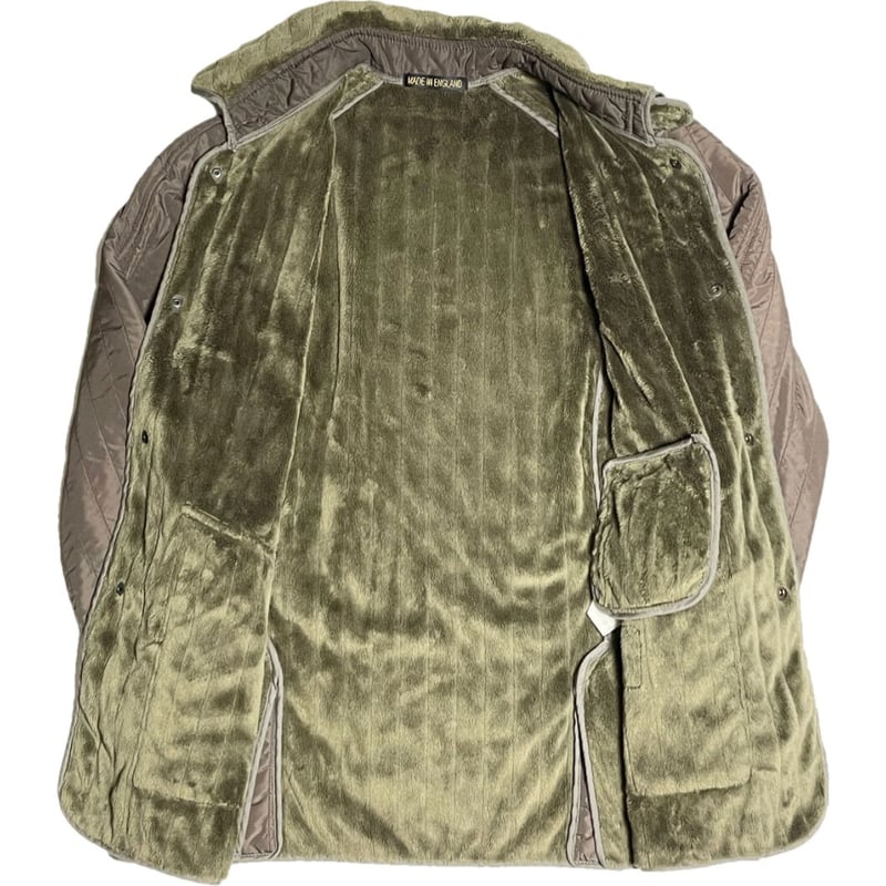 MADE IN ENGLAND製 BEAUTY & YOUTH UNITED ARROWS ×