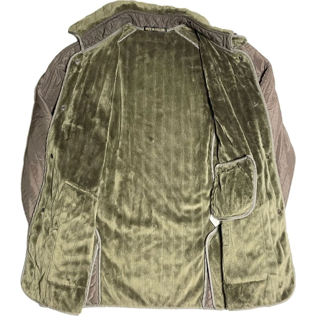 MADE IN ENGLAND製 BEAUTY & YOUTH UNITED ARROWS ×