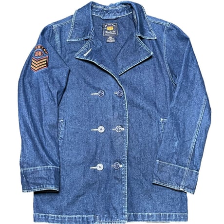 STORES デニムジャケットの検索結果