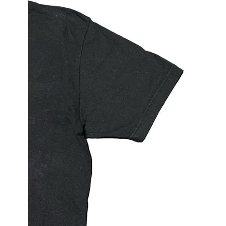 Hi-STANDARD モンスター柄 Tシャツ ブラック Lサイズ