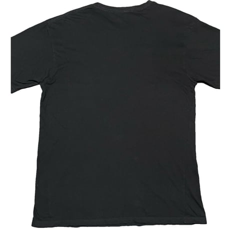 WARNER BROS. STUDIO TOUR ロゴプリントTシャツ ブラック Lサイズ
