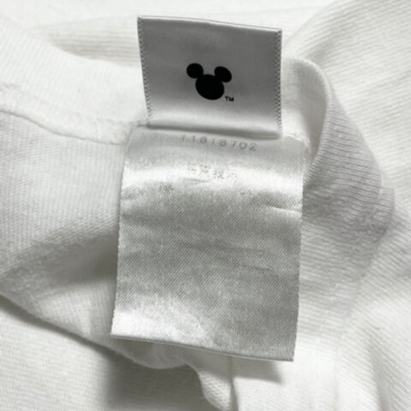 △訳あり商品△ 激レア KTM 15th ANNIVERSARY DISNEYコラボレーション