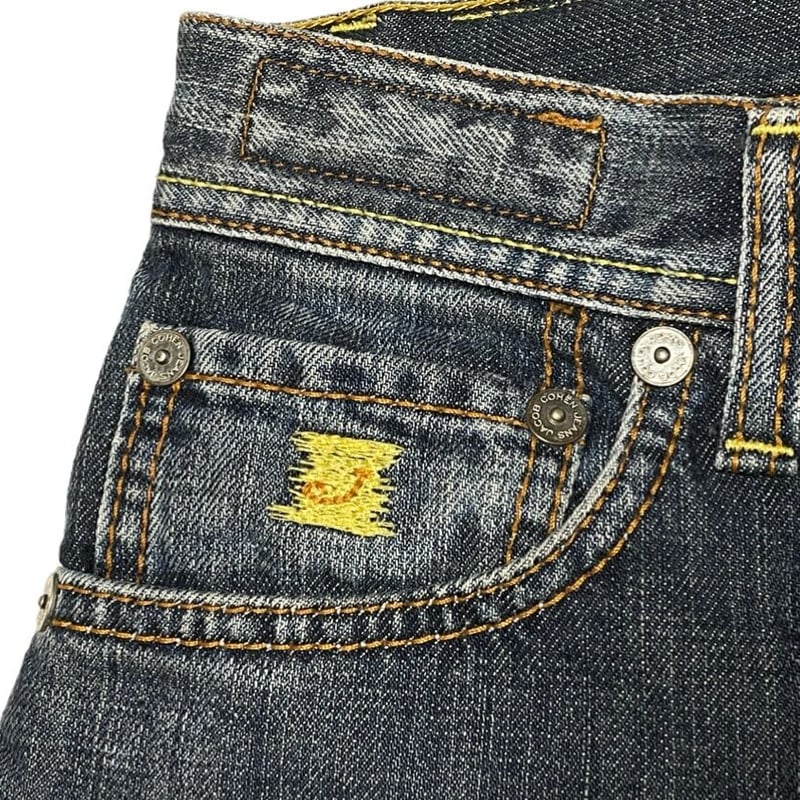 MADE IN ITALY製 JACOB COHEN J620モデル デニムパンツ ライト MADE IN ITALY製 JACOB COHEN J620モデル デニムパンツ ライト