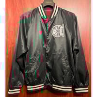 GREEN LABEL RELAXING ラムレザージャケット ダークブラウン Sサイズ |