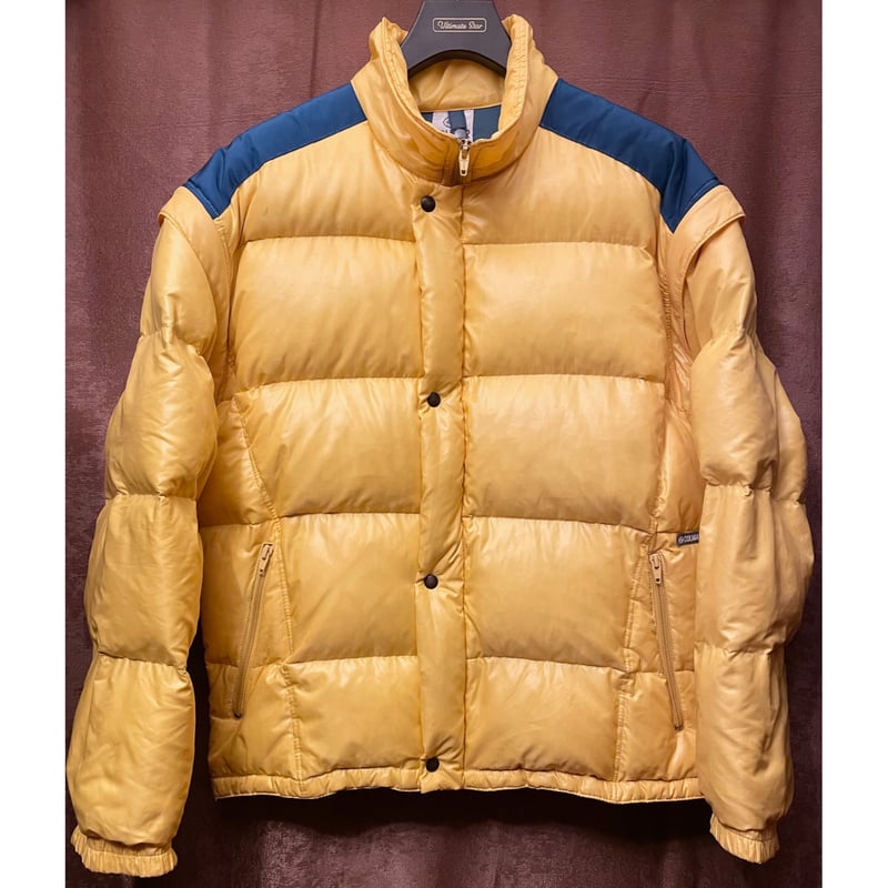 Colmar ダウンジャケット 5TWORIGIN サイズ48