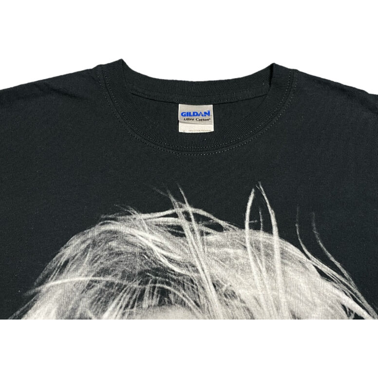 LADY GAGA THE BORN THIS WAY BALL 半袖Tシャツ GILDANボ