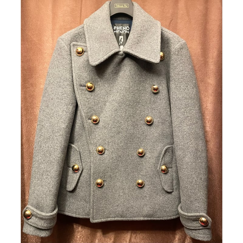 激レア PHENOMENON 2009 A/W ジャケット 激レア PHENOMENON 2009 A/W ジャケット