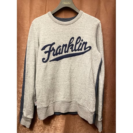 FRANKLIN & MARSHALL（フランクリンマーシャル） フランクリン