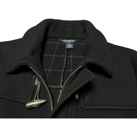 BROOKS BROTHERS ウールダッフルコート ネイビー Mサイズ