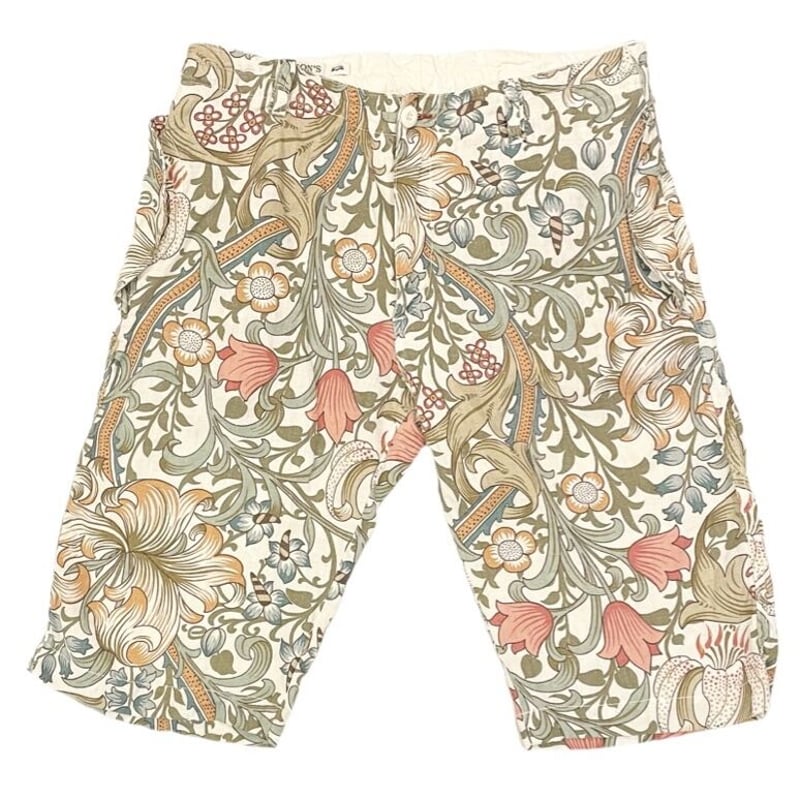 メイソンズショートパンツMASON'S