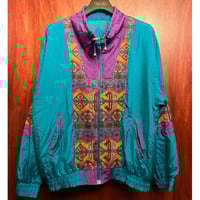 CAFÉ SOHO CANONICO SUPER120's ウールテーラードジャケット ブラウ