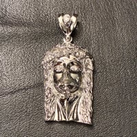 シルバー925製 AVALANCHE 専用BOX付き ジルコニアマイアミキューバン