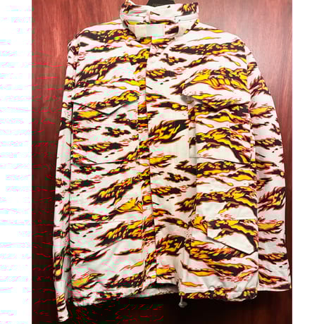 CATEGORY M-65ジャケット | Ultimate Star