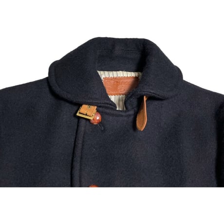 MADE IN JAPAN製 EDIFICE ウールカシミヤジャケット ネイビー 38サイズ