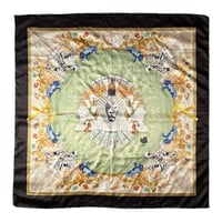 激レア 箱付き NUMBER (N)INE ギター型オイルライター シルバー