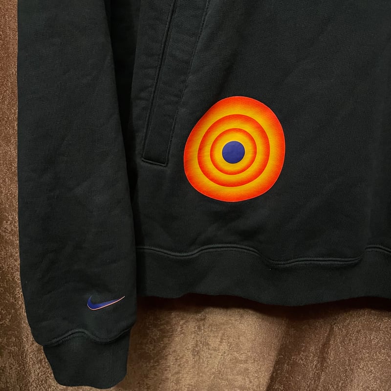 SPITFIRE フルジップボーダー フーディ