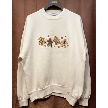 ジンジャーブレッドマン | STORES