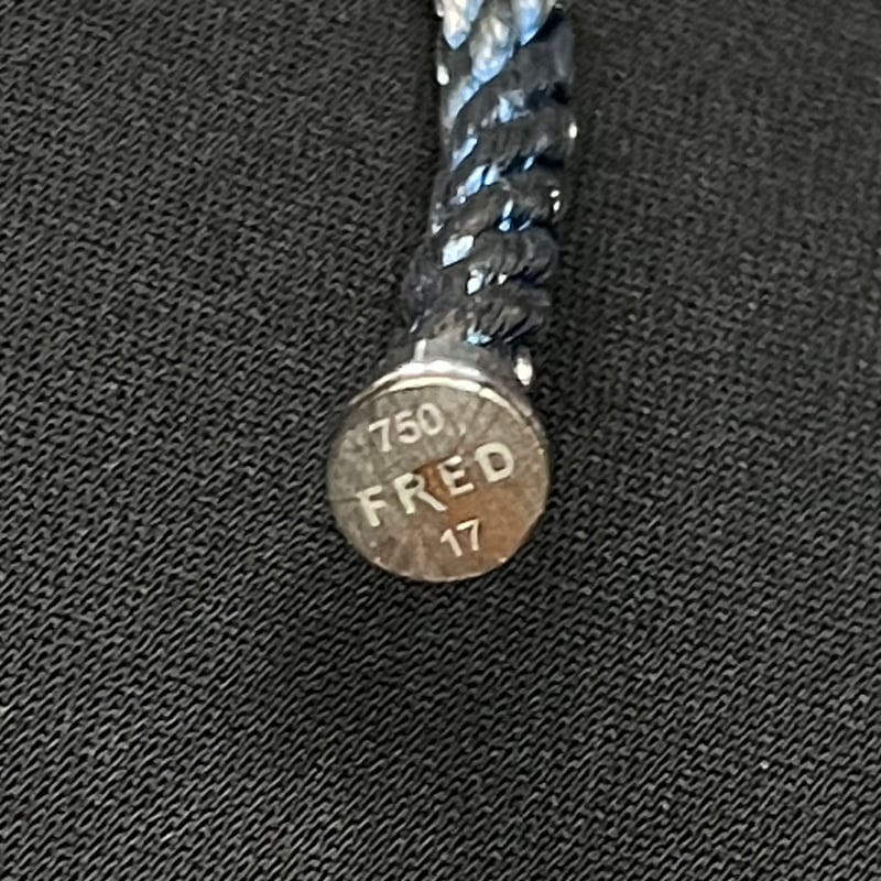 Fred フォース10 LM用ケーブル18刻印 楽天市場】フレッド ケーブル 18の通販