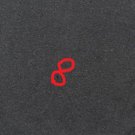 状態考慮 2PAC ポップアートロゴTシャツ ブラック XLサイズ