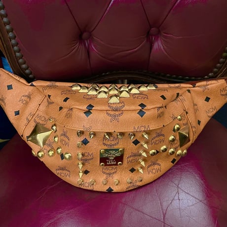 MCM by PHENOMENON コインケース　フェノメノン　tisa ティサフェノメノン | STORES