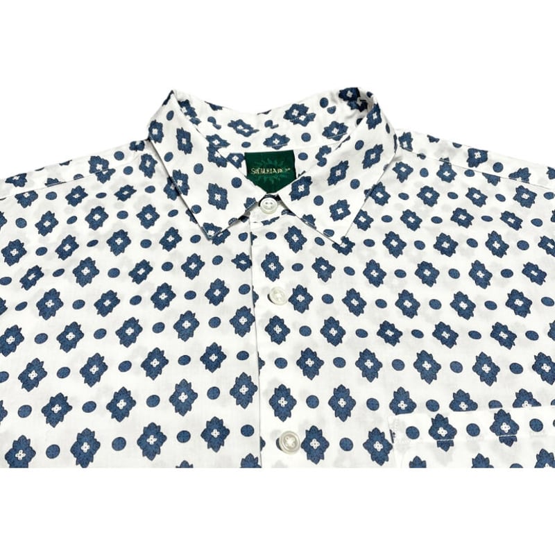 TOMORROWLAND取り扱い】 MADE IN JAPAN製 SOULEIADO 長袖総