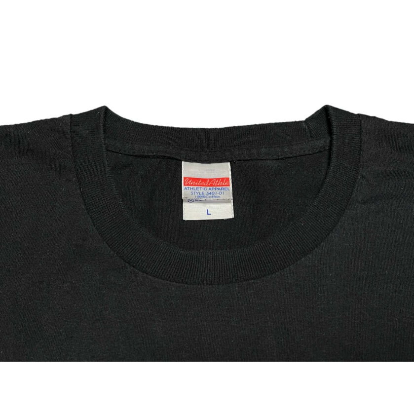 X-LARGE×Hi-STANDARD×モンスターエナジー　Tシャツ　Lサイズ X-LARGE×Hi-STANDARD×モンスターエナジー Tシャツ Lサイズ