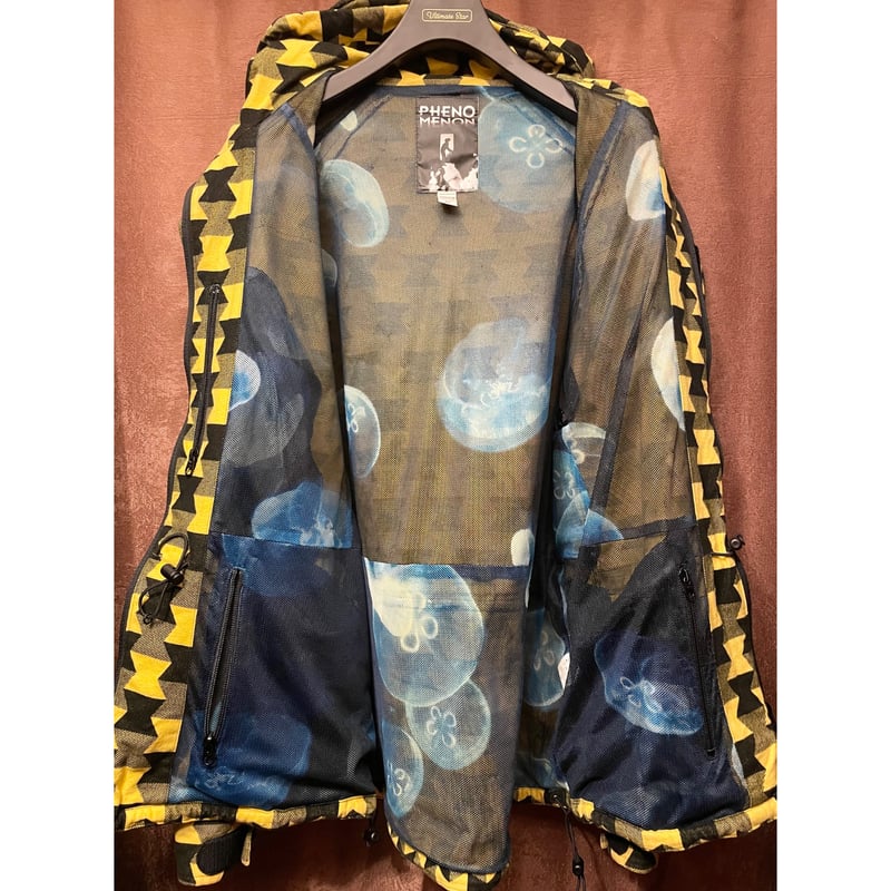 激レア PHENOMENON 2009 A/W ジャケット