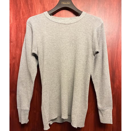 サーマルカットソー | STORES