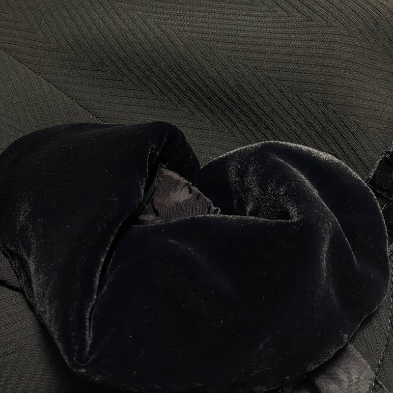 ジョルジオアルマーニ テーラードジャケット ベロア ブラック　伊製 楽天市場】アルマーニ ベロア ジャケットの通販