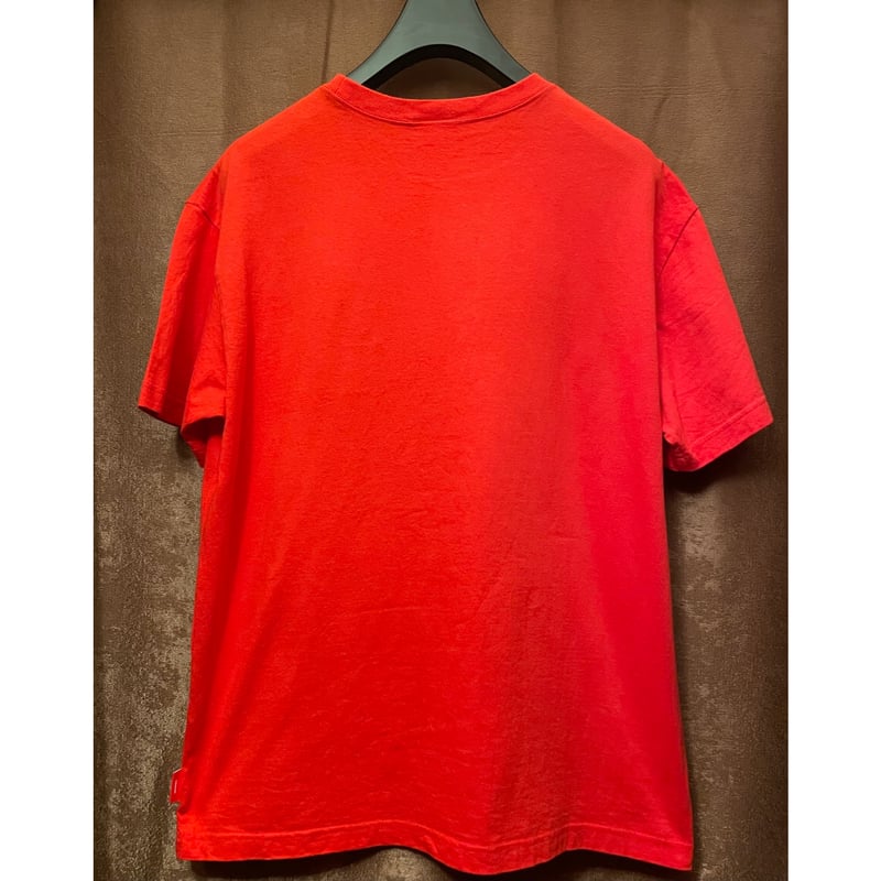 任天堂 ロゴTシャツ 赤 Nintendo OSAKA 新品未使用 Nintendo OSAKA」限定グッズをチェック！ロゴ入りTシャツなどが