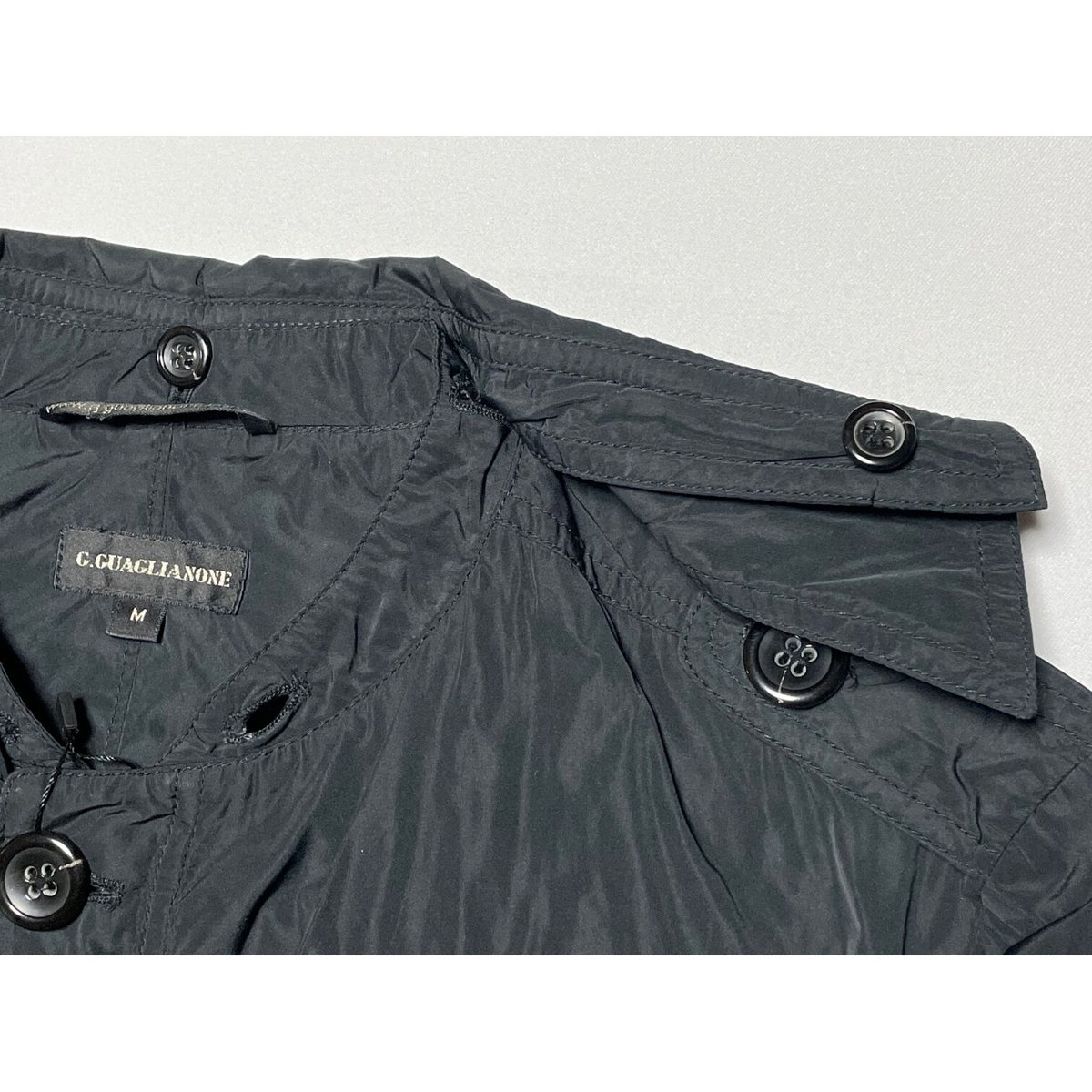 SOUMO」FIELD JACKET サイズ1 ※初期不良あり-