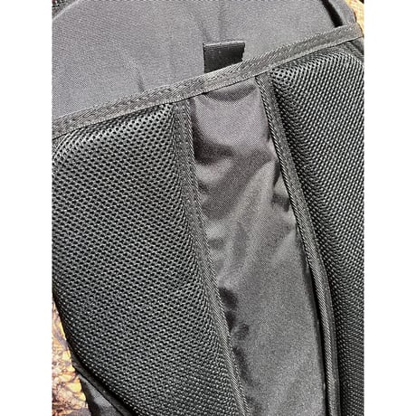 SPRAYGROUND ジュエリーデザインバックパック ブラック Fサイズ