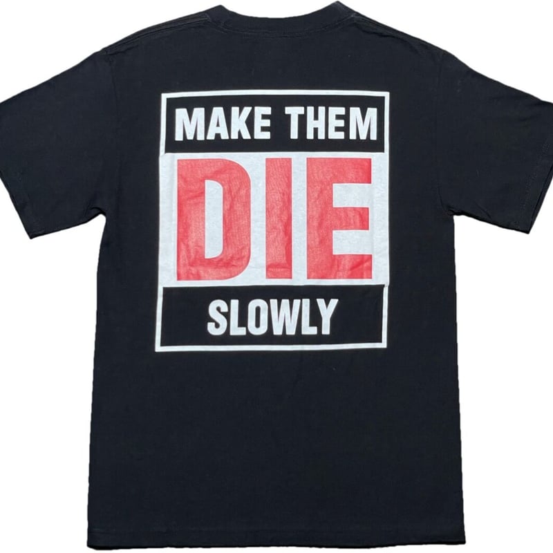 希少BOXロゴ テンダーロイン ポケットTシャツ Lサイズ 難あり ☆タグ