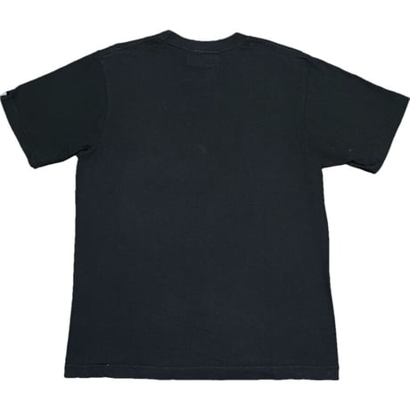 KIKS TYO 半袖ロゴTシャツ ブラック Mサイズ相当