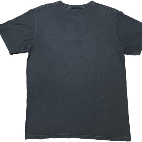 ZOO YORK 半袖プリントTシャツ ブラック Mサイズ