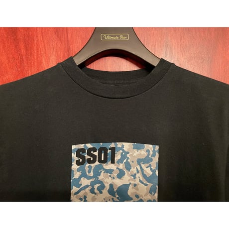 激レア SUMMER SONIC 2001年 ライブプリントTシャツ SHOOTボディ ブラック Sサイズ