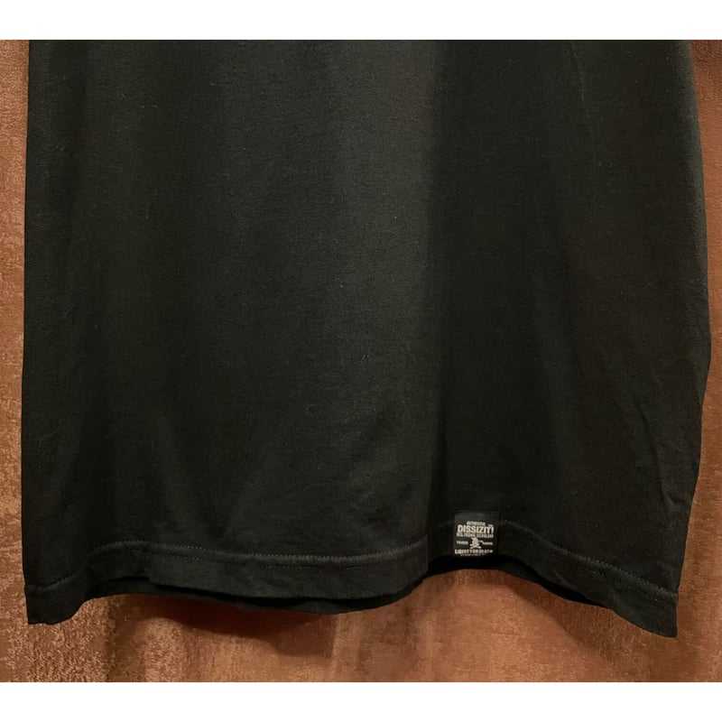 DISSIZIT　Tシャツ　Lサイズ 楽天市場】dissizitの通販