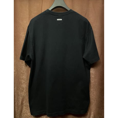 激レア 名作 MADE IN JAPAN製 SWAGGER 「NEW YORK CITY」小判デザイン 半袖プリントTシャツ ブラック XLサイズ
