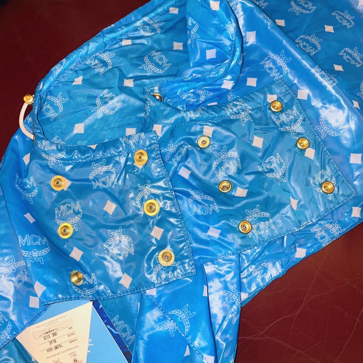 激レア TISA PHENOMENON HOODリング fit=scale-down,w=1200