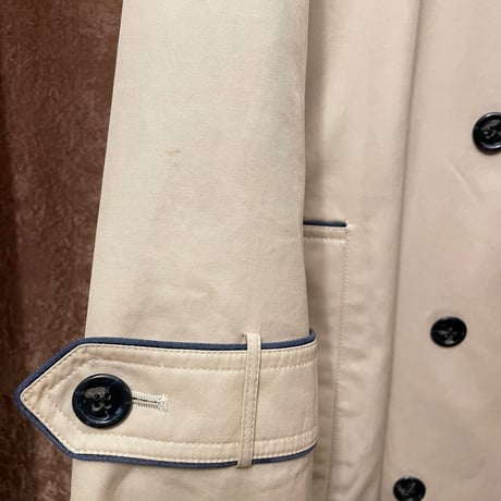Yves Saint Laurent トレンチコート ベージュ