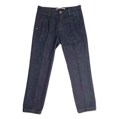 デニムスラックス | STORES