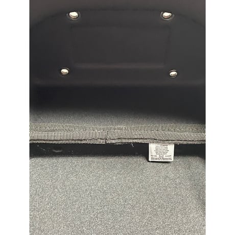 ☆タグ付き新古品☆ NEW ERA CAP CARRIER 2PACK ブラック