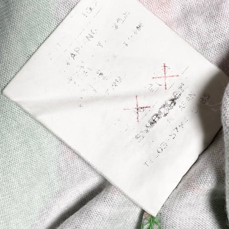 名作 MADE IN JAPAN製 SWAGGER クラシックカー総柄プリントTシャツ グリーン Mサイズ