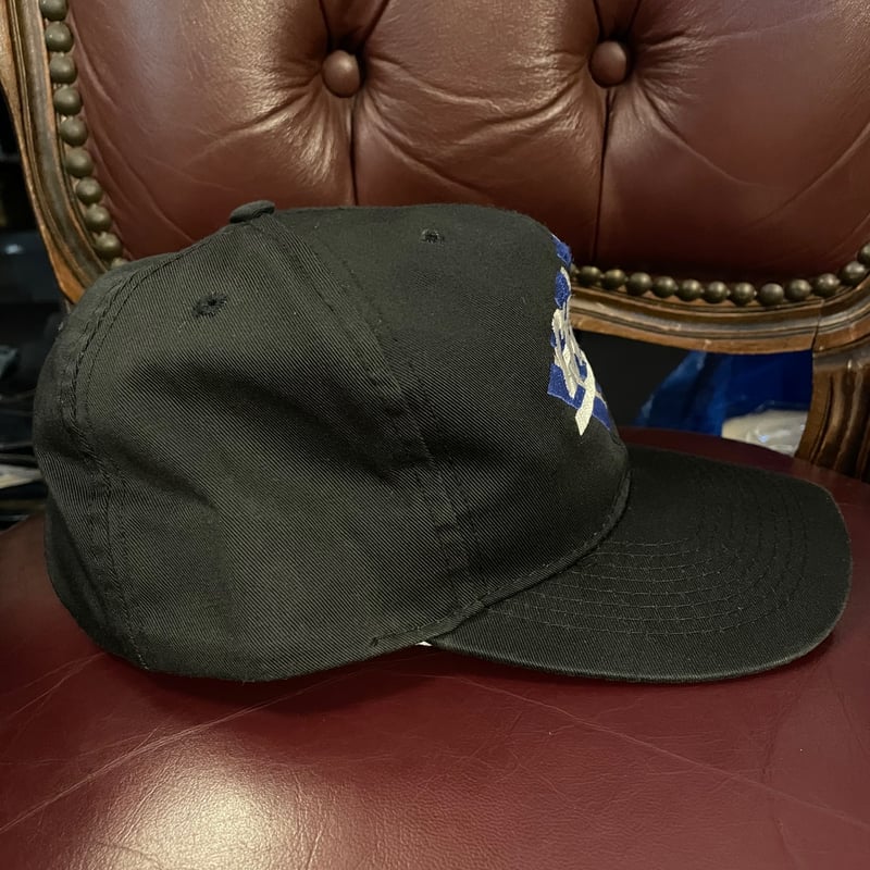 90s NFL ニューオーリンズ セインツ キャップ ヴィンテージ 公式 New Orleans Saints Hats | DAZN
