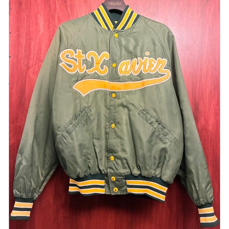 スタジャン | STORES