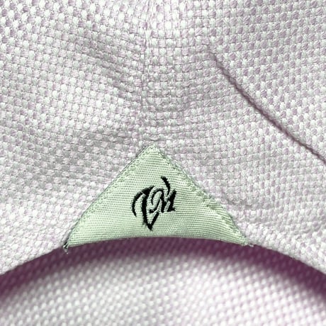▲訳あり商品▲ MADE IN ITALY製 Vittorio Marchesi SLIM FIT 長袖シャツ ピンク 39-15 1/2サイズ