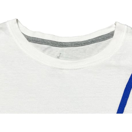 AIR JORDAN ジャンプマンロゴ フライト半袖Tシャツ ホワイト Ｓサイズ