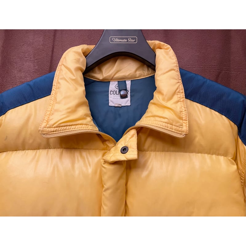 激レア】WHITE MOUNTAINEERING × COLMAR ジャケット